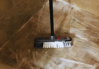 Washroom Cleaning Services