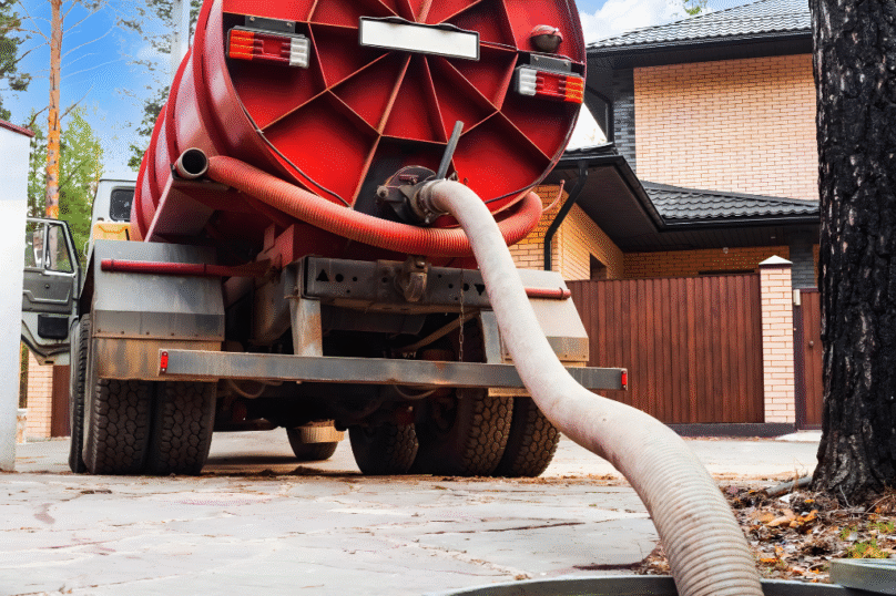 All Type Drainage Clinic Services