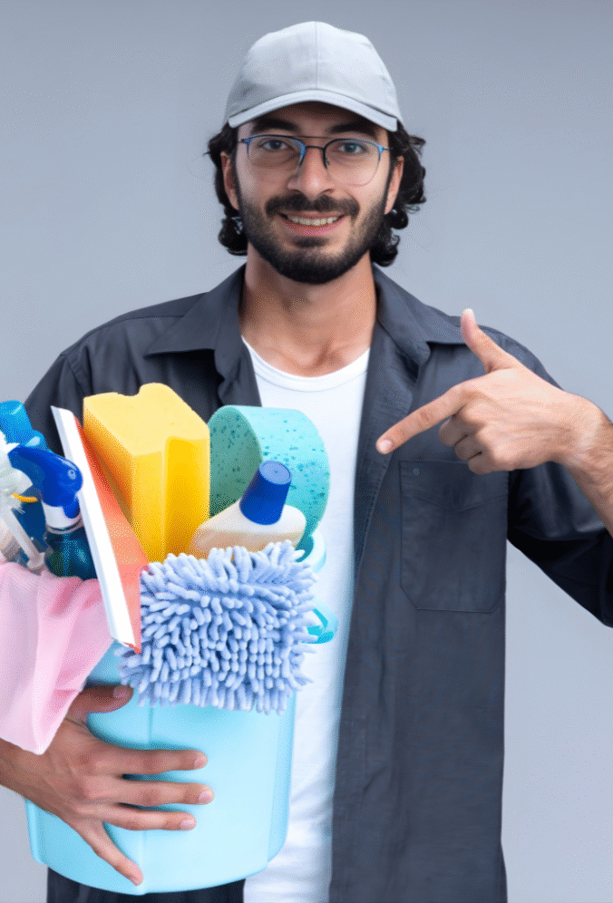 partibha Facility Mangement