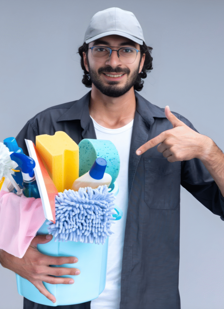 partibha Facility Mangement