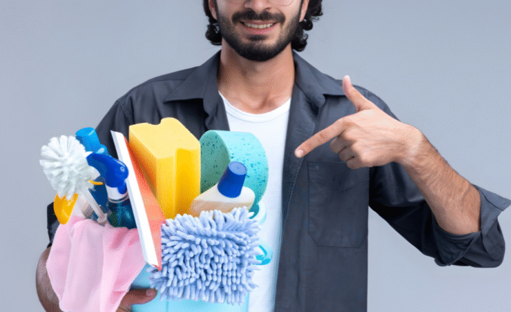 partibha Facility Mangement