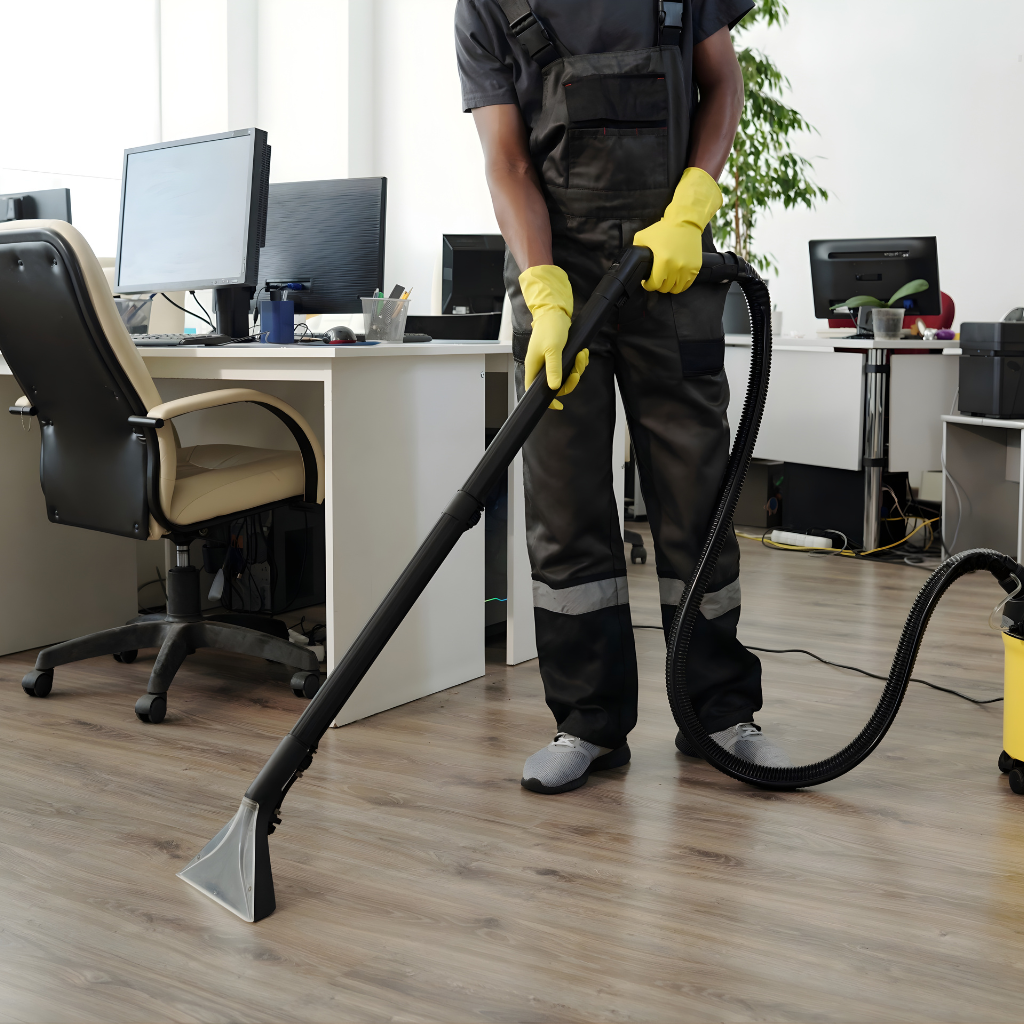 Office Cleaning Services
