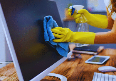 Office Cleaning Services