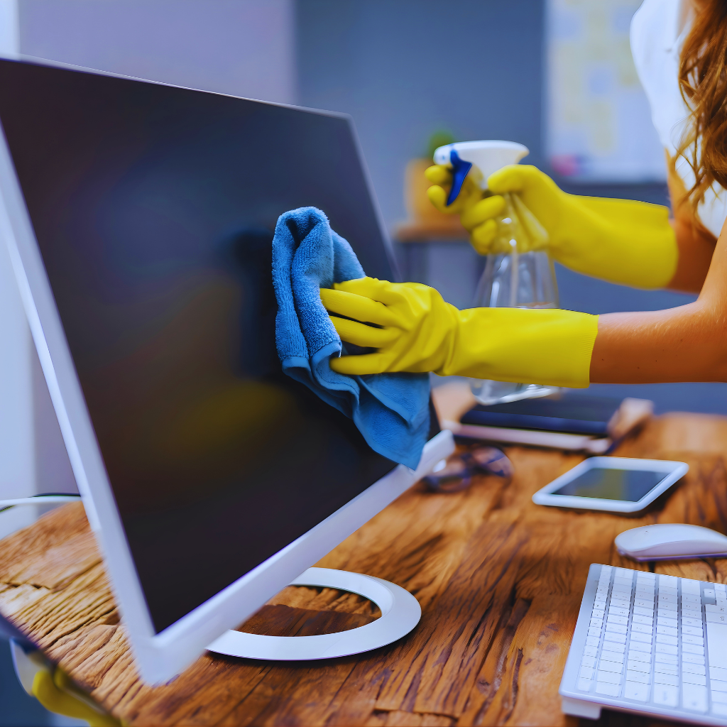 Office Cleaning Services