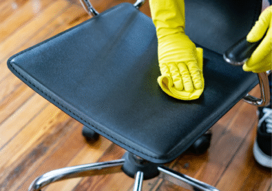 Chair Cleaning Services