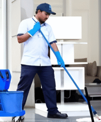 Reliable & On-Time Service