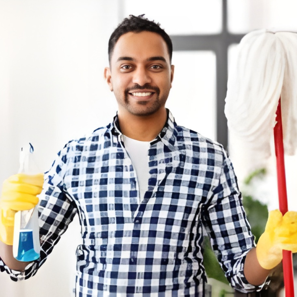 Trained & Experienced Staff