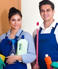 Trained & Experienced Staff